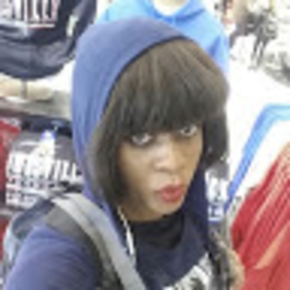 Meet your Posher, Mzz